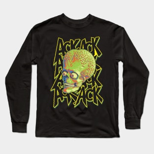 Ack Ack Ack Long Sleeve T-Shirt